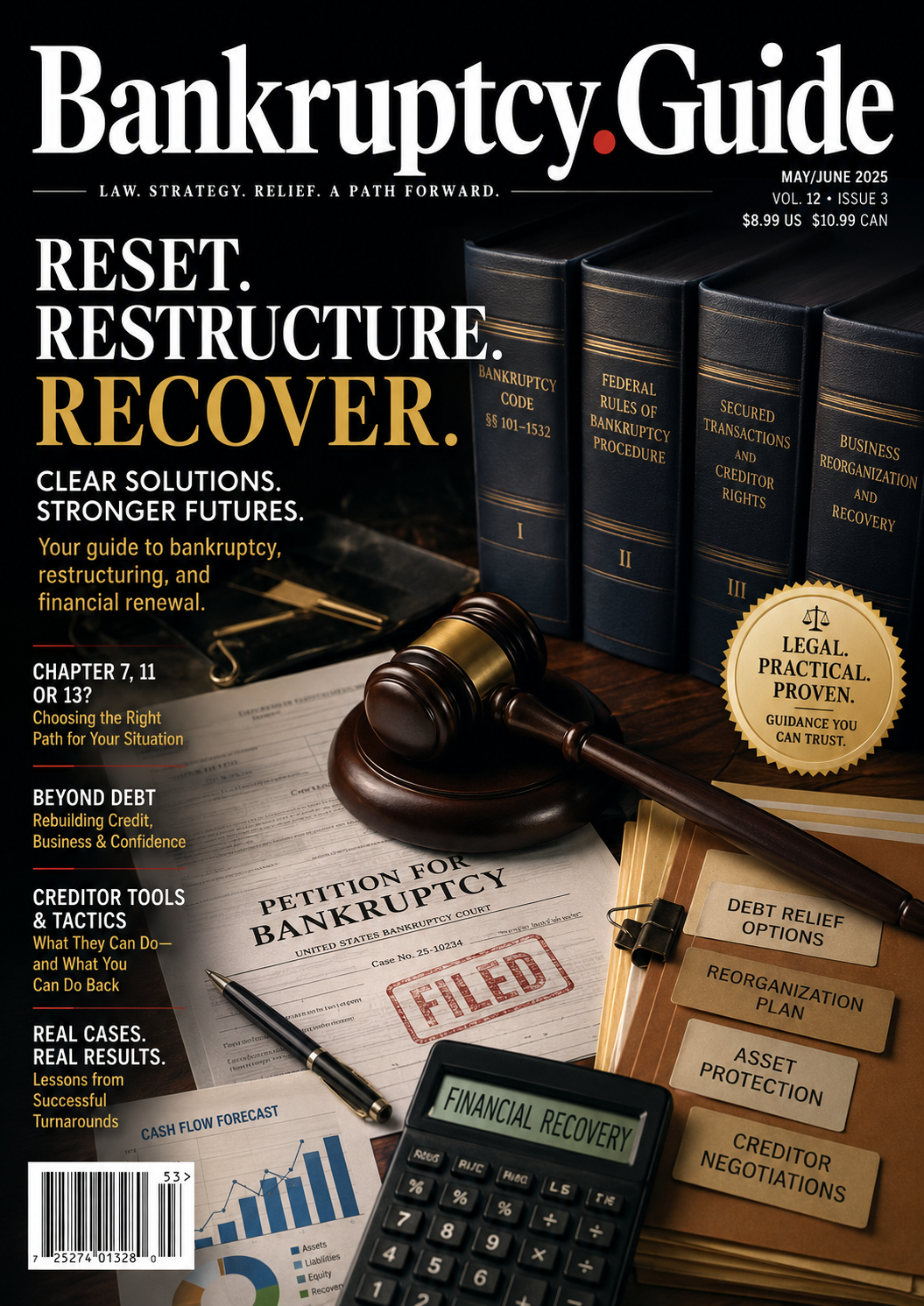 Bankruptcy.Guide