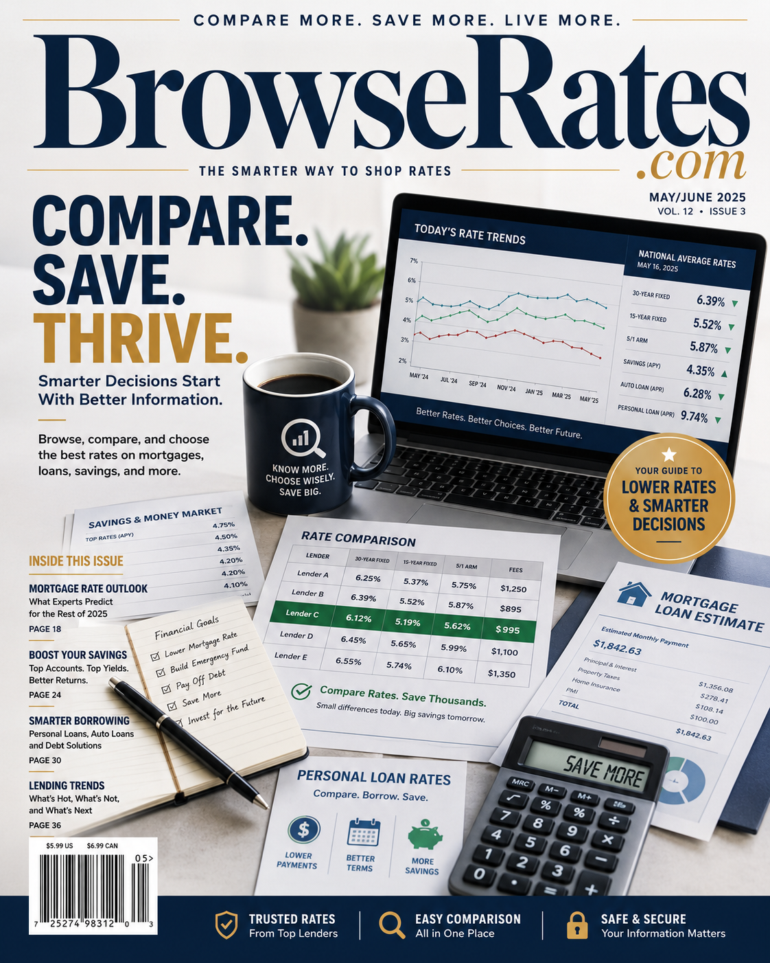 BrowseRates.com