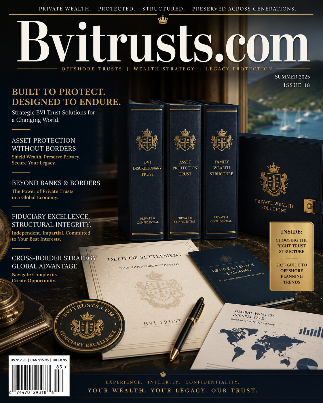 Bvitrusts.com
