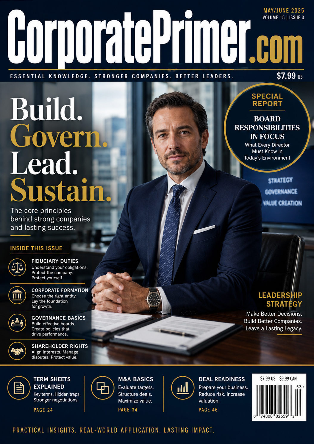 CorporatePrimer.com