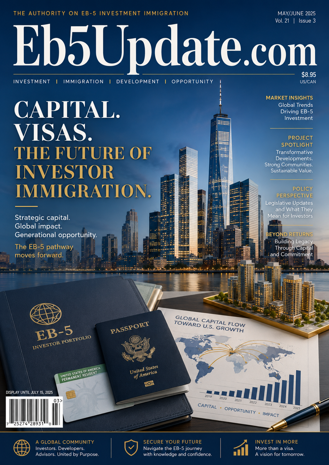 Eb5Update.com