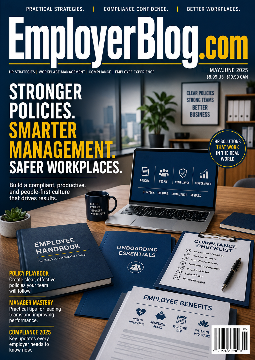EmployerBlog.com
