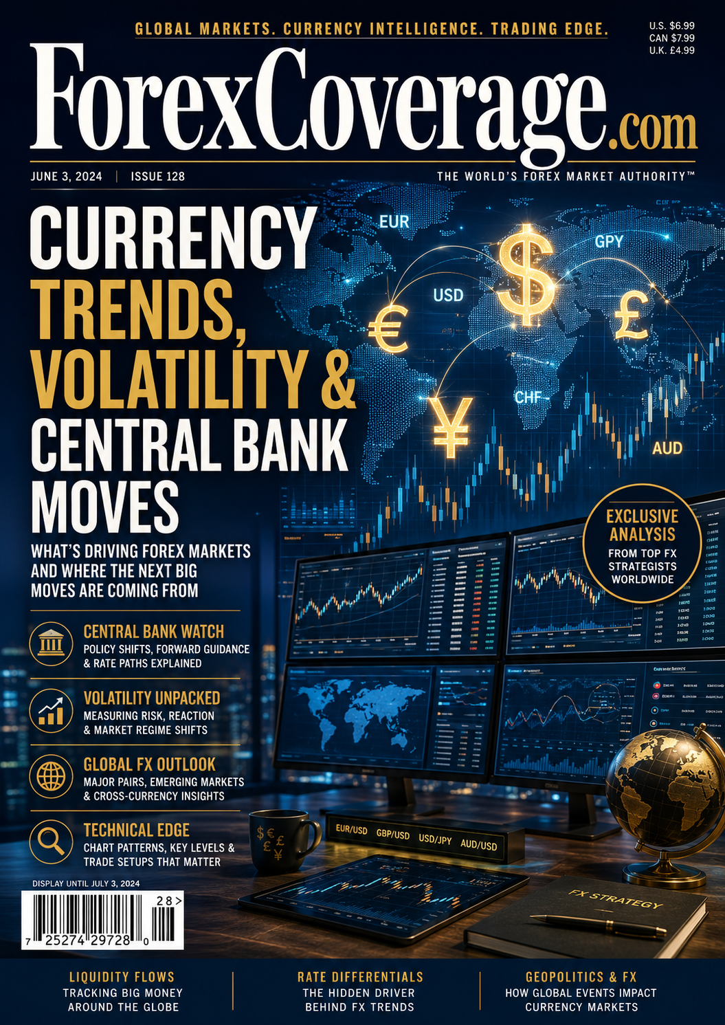 ForexCoverage.com