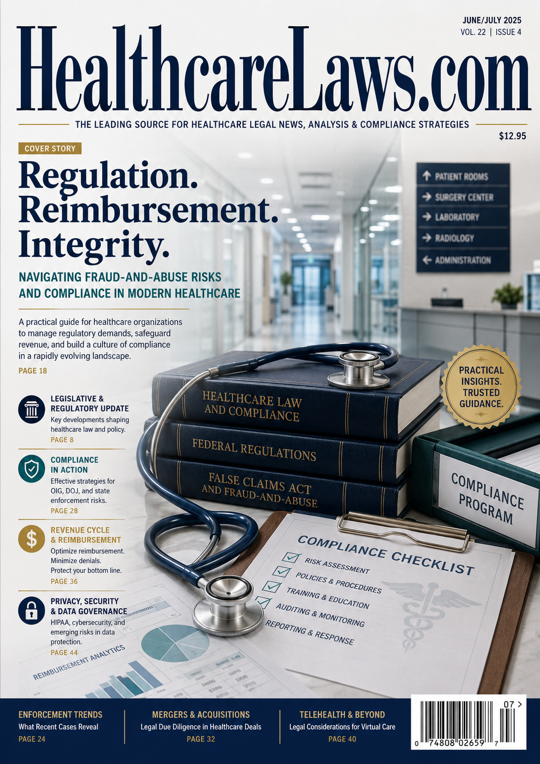 HealthcareLaws.com