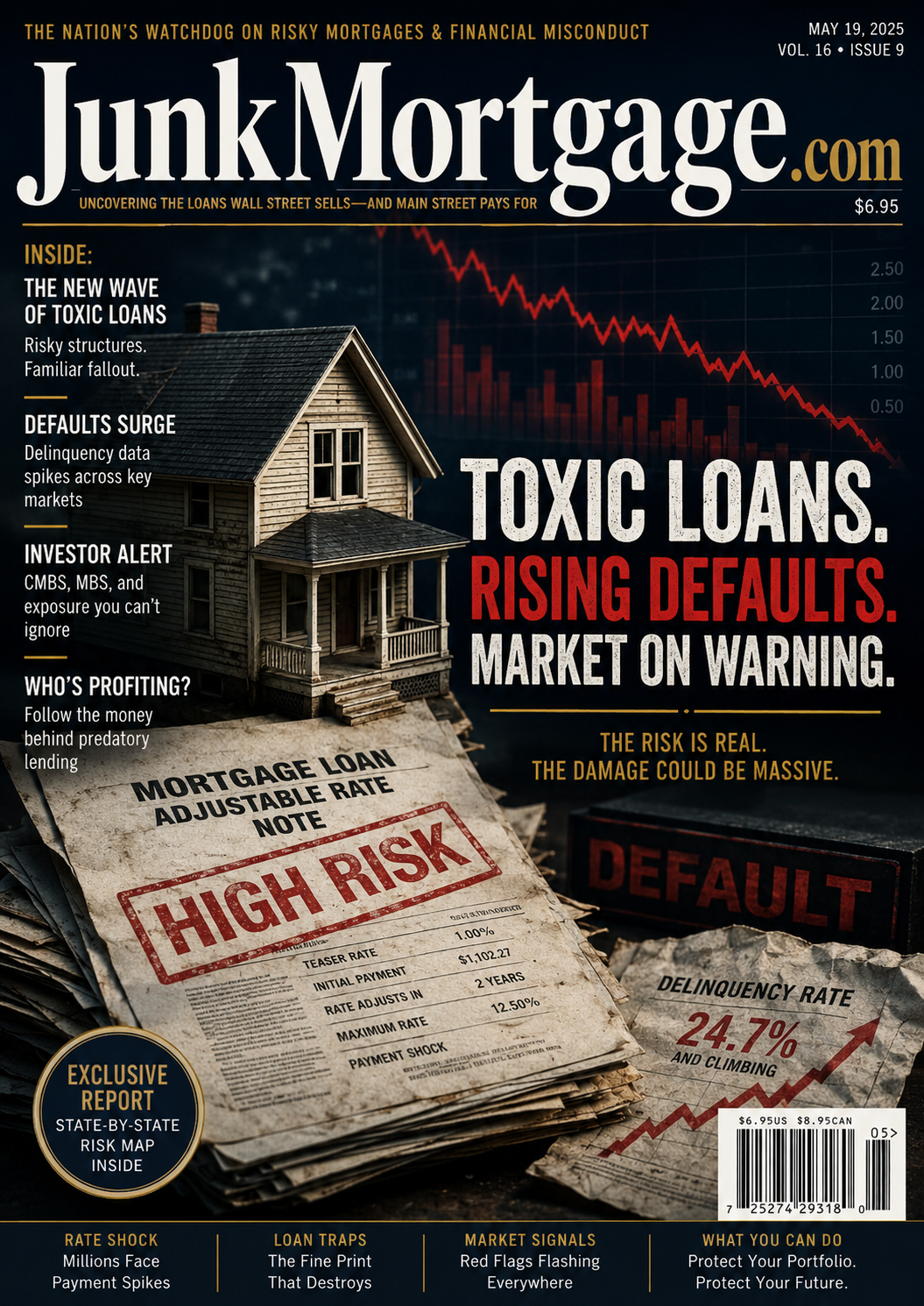 JunkMortgage.com