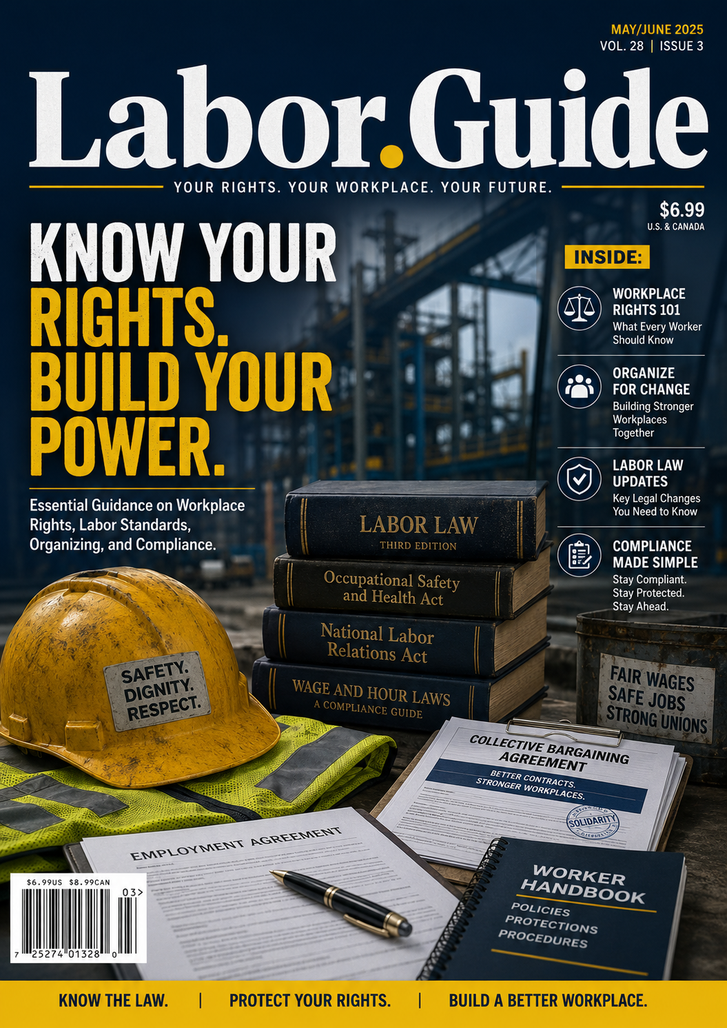 Labor.Guide