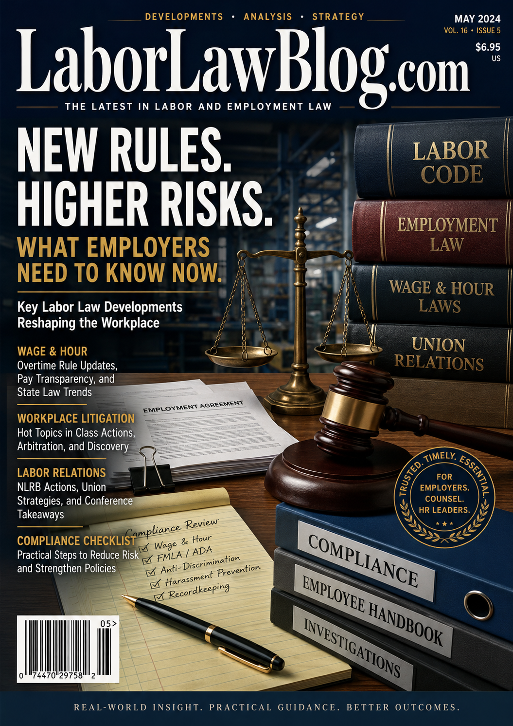 LaborLawBlog.com