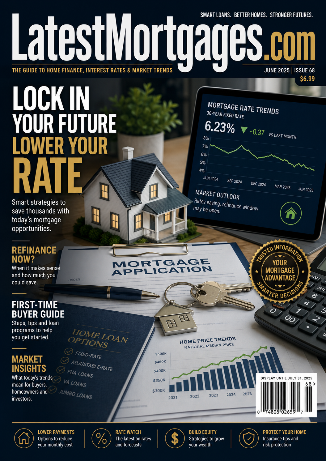 LatestMortgages.com