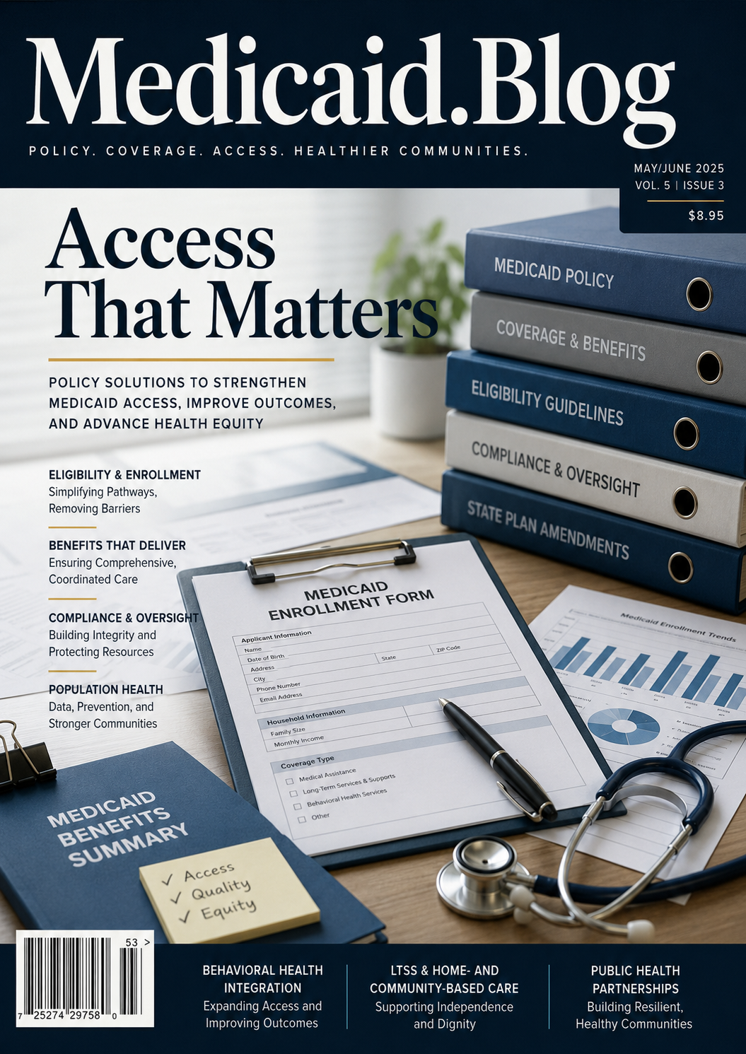 Medicaid.Blog