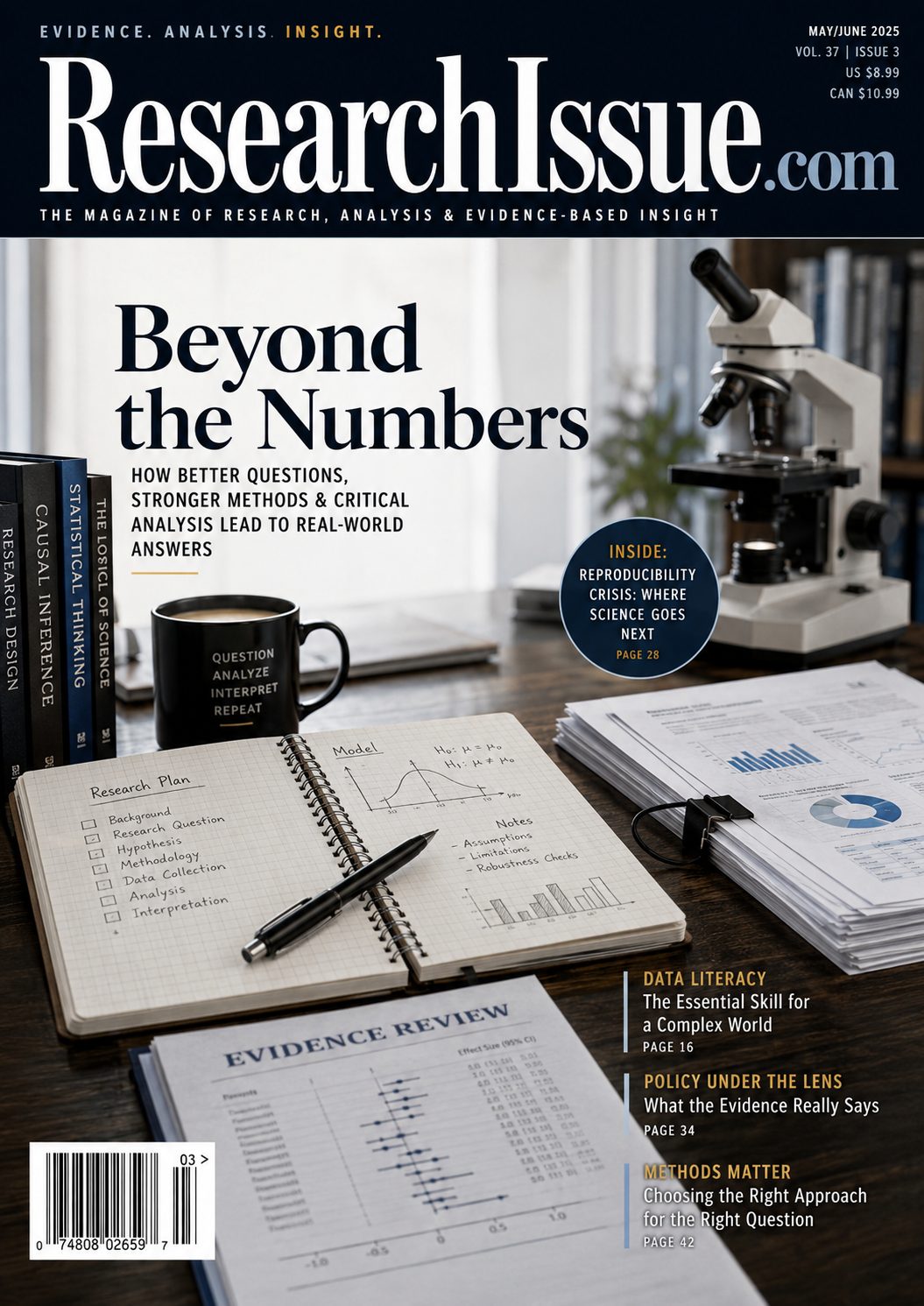 ResearchIssue.com