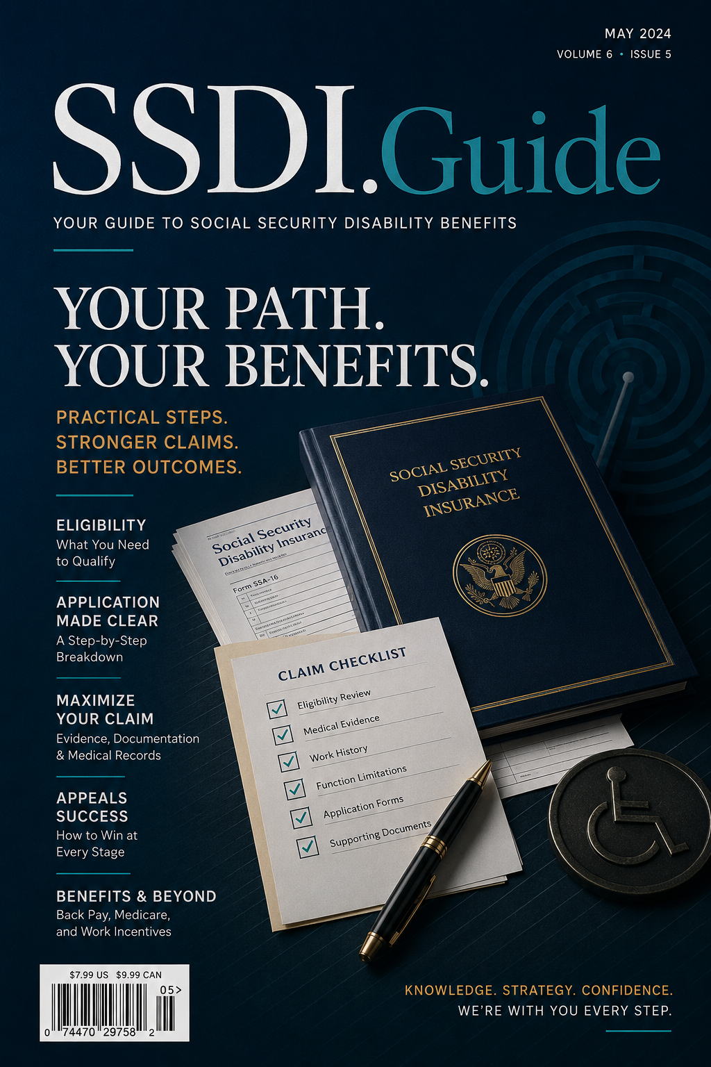 SSDI.Guide