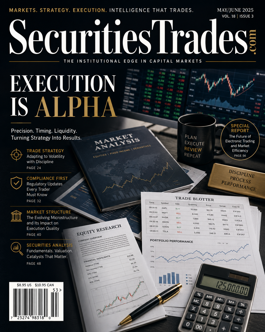 SecuritiesTrades.com