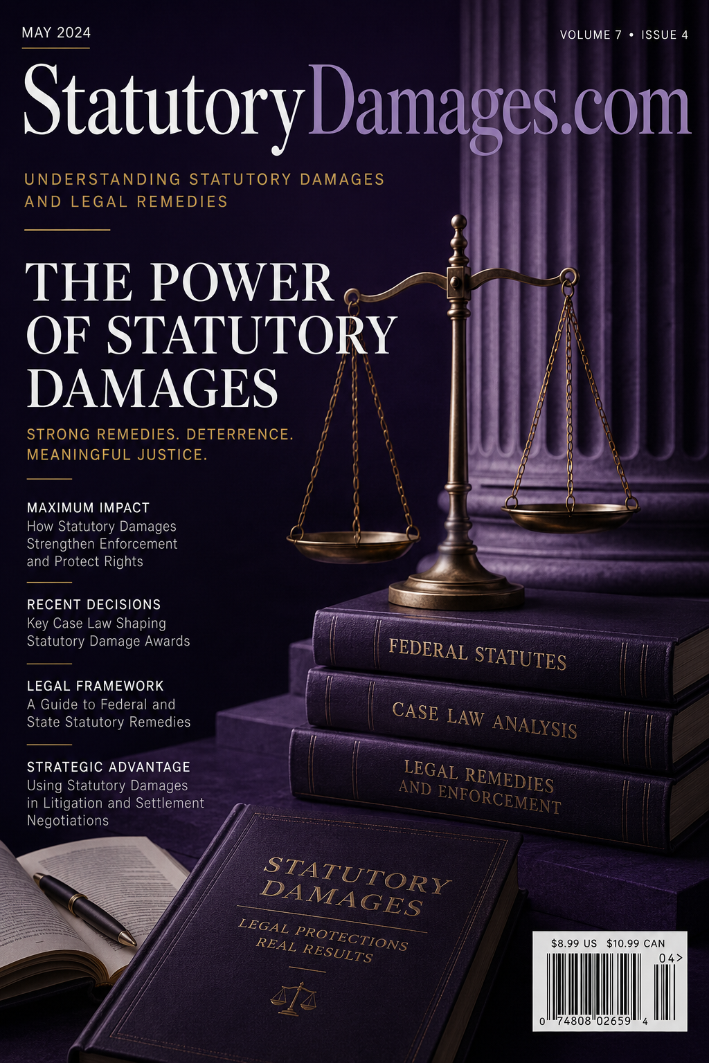 StatutoryDamages.com
