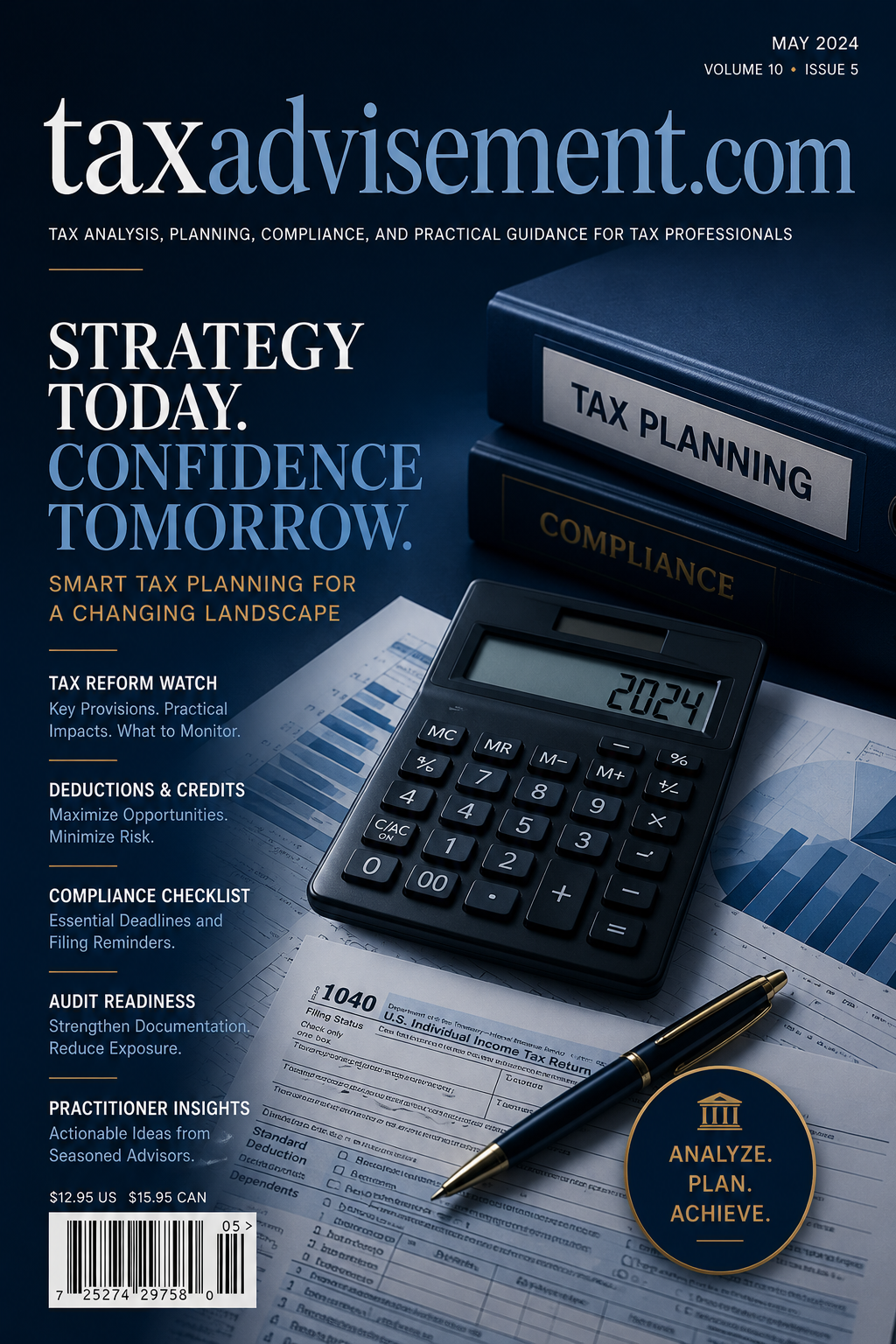 TaxAdvisement.com