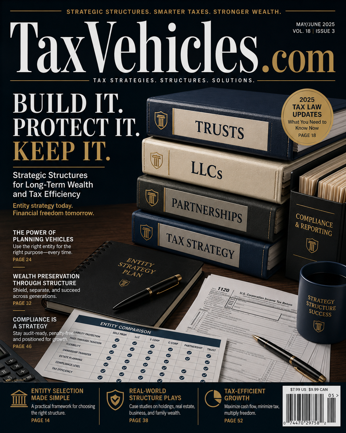TaxVehicles.com