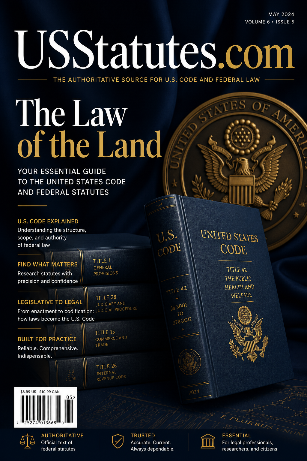 USStatutes.com