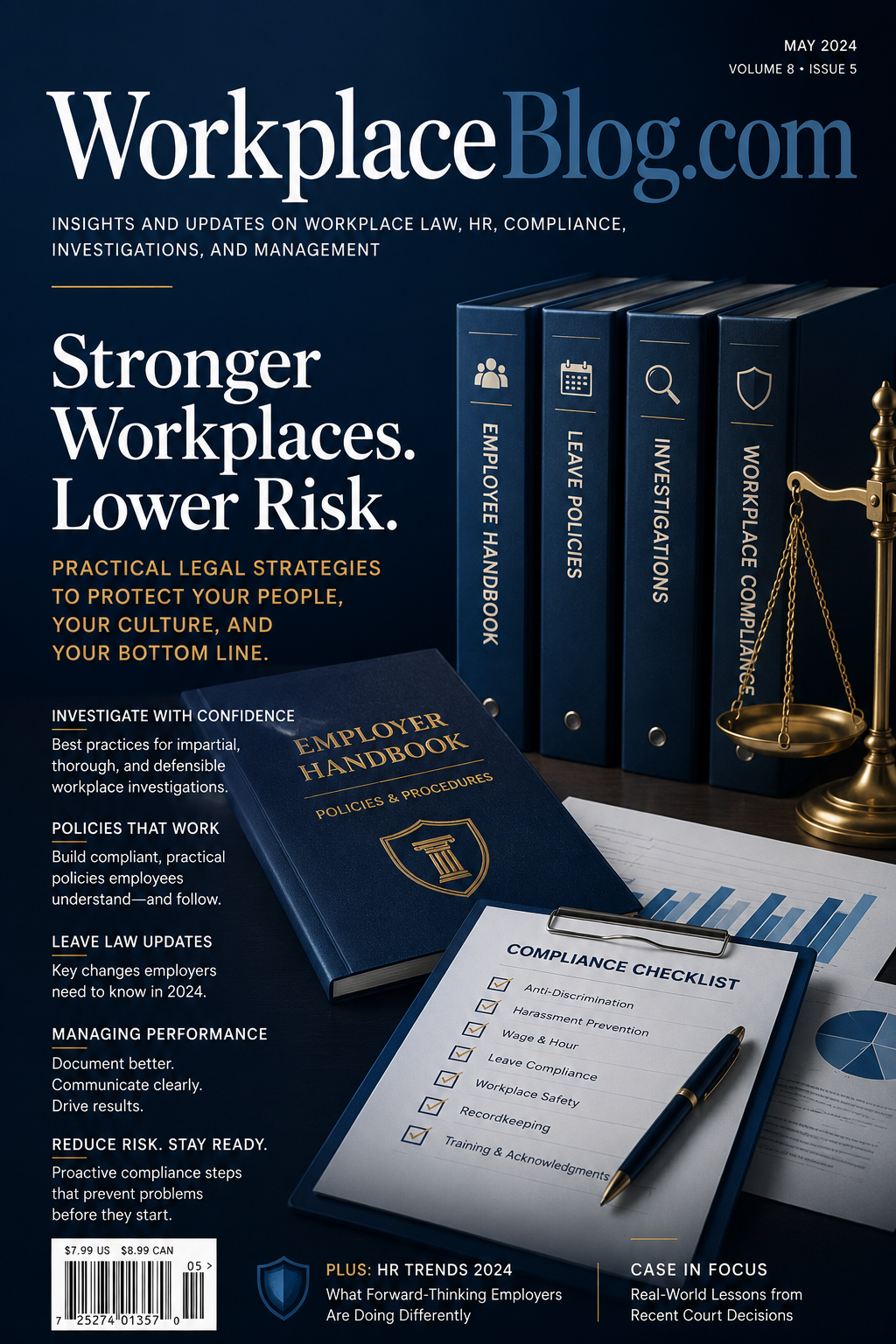 WorkplaceBlog.com