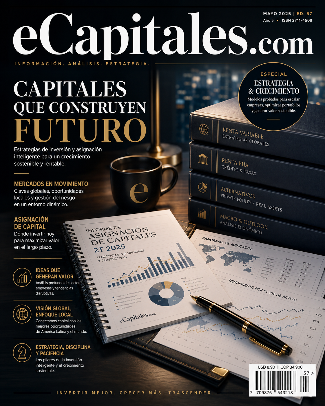 eCapitales.com