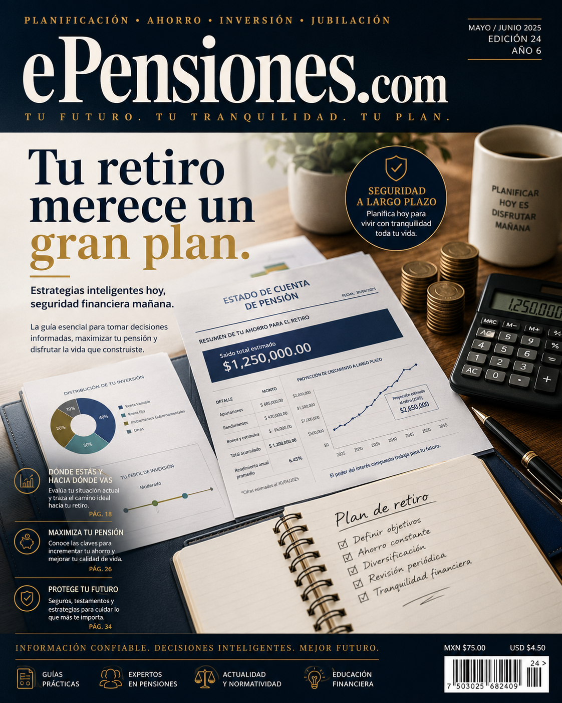 ePensiones.com