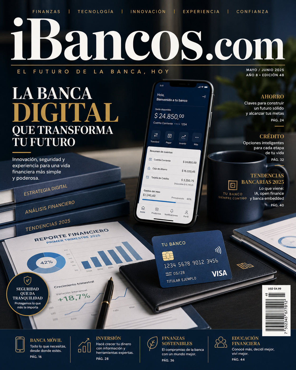 iBancos.com