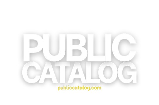 PublicCatalog.com
